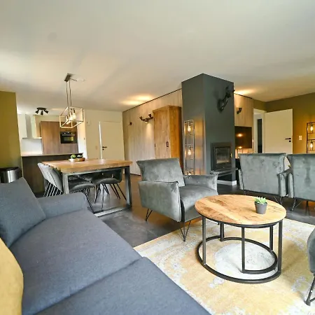 Modern With Dishwasher Close To *