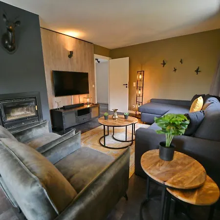 Appartement Modern With Dishwasher Close To