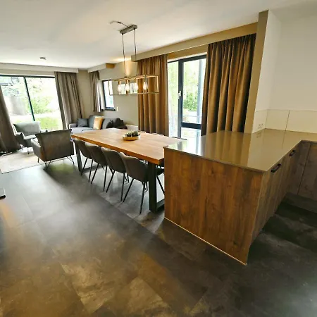 Appartement Modern With Dishwasher Close To Durbuy