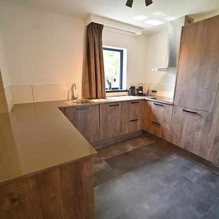 Modern With Dishwasher Close To Appartement *