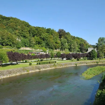 Appartement Modern With Dishwasher Close To Durbuy